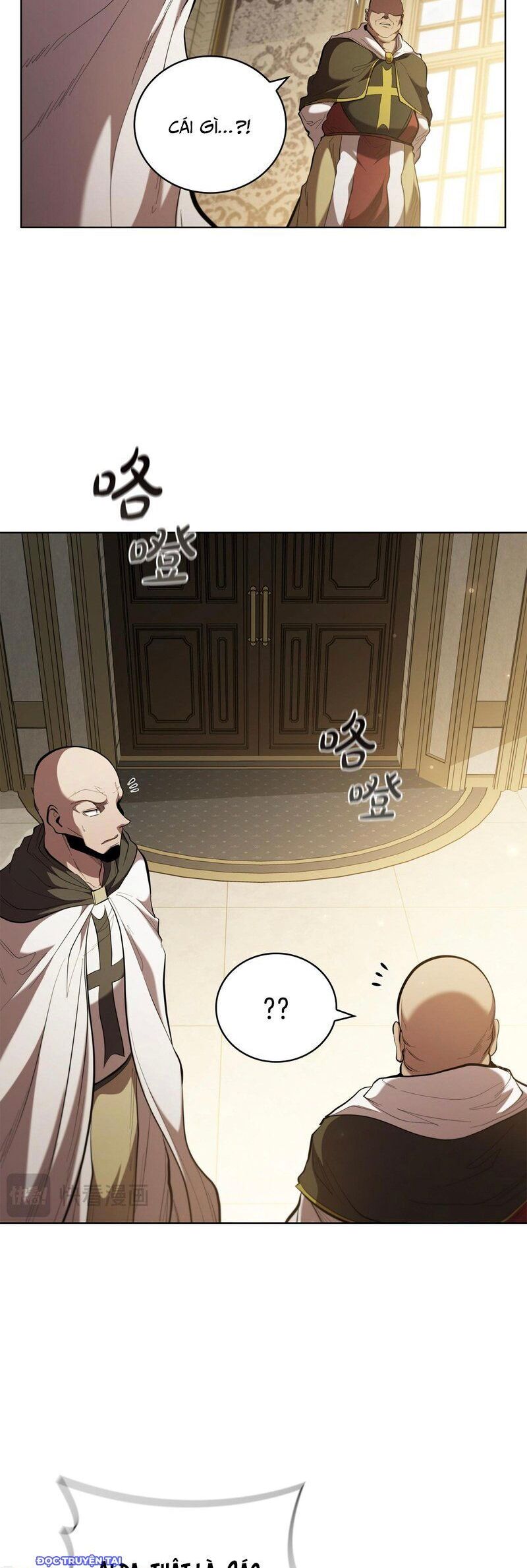 Hồi Quy Thành Công Tước Chap 88 - Next Chap 89
