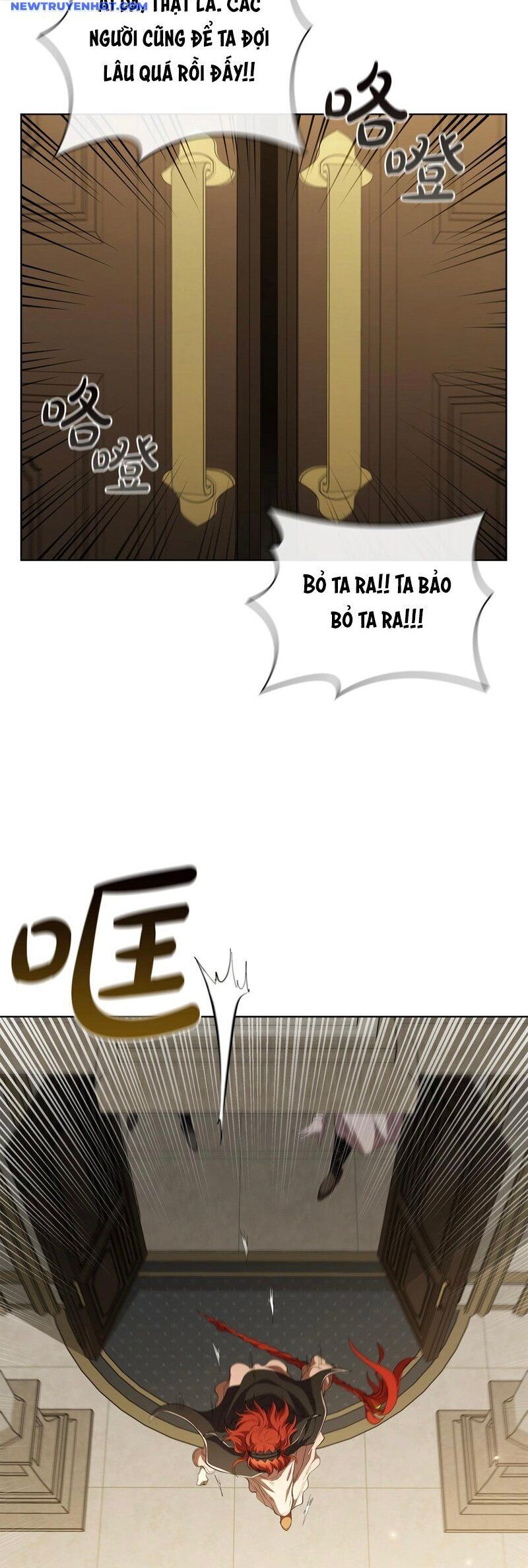 Hồi Quy Thành Công Tước Chap 88 - Next Chap 89