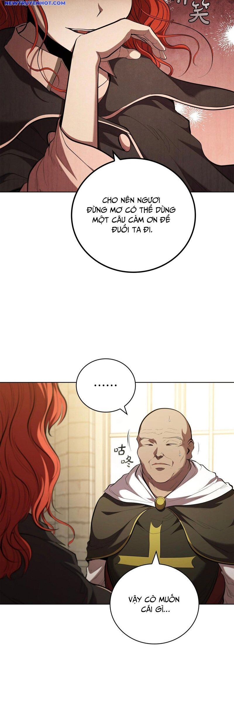 Hồi Quy Thành Công Tước Chap 88 - Next Chap 89