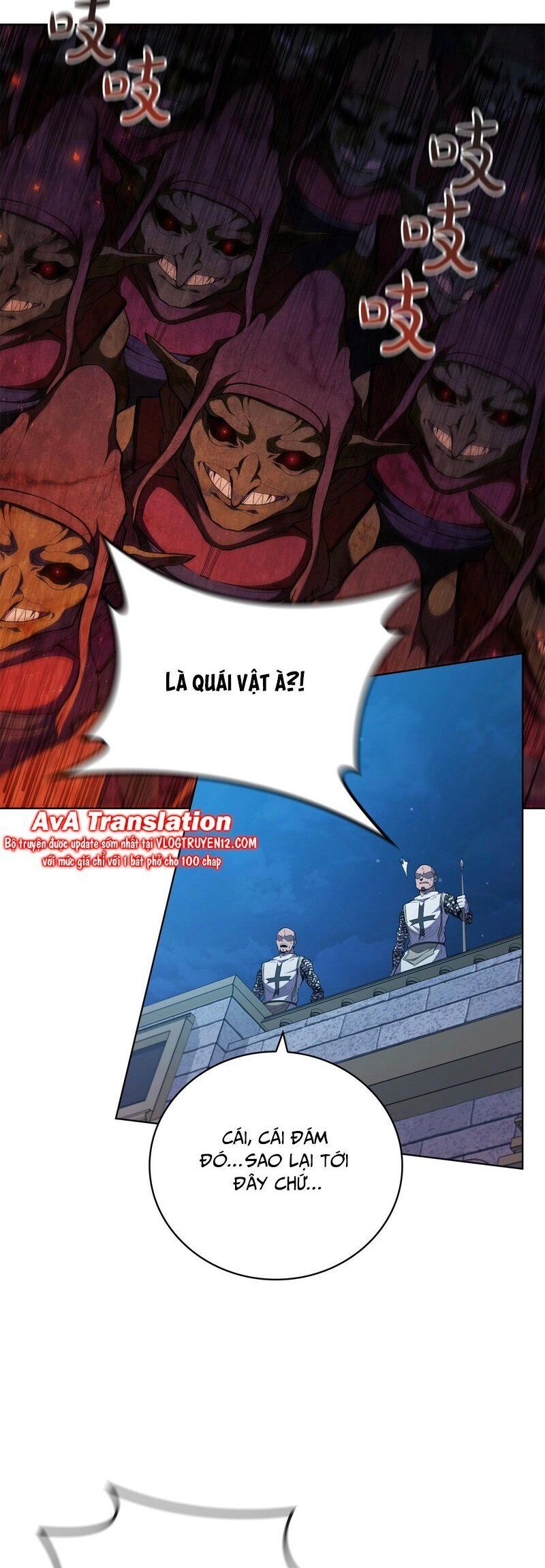 Hồi Quy Thành Công Tước Chap 88 - Next Chap 89