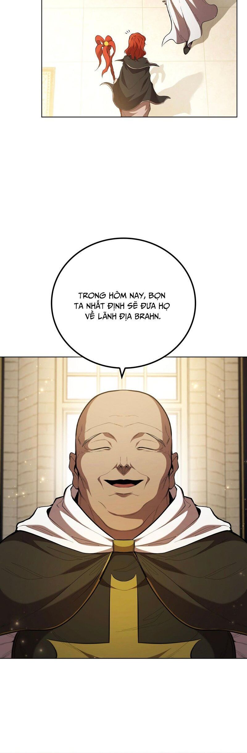 Hồi Quy Thành Công Tước Chap 88 - Next Chap 89