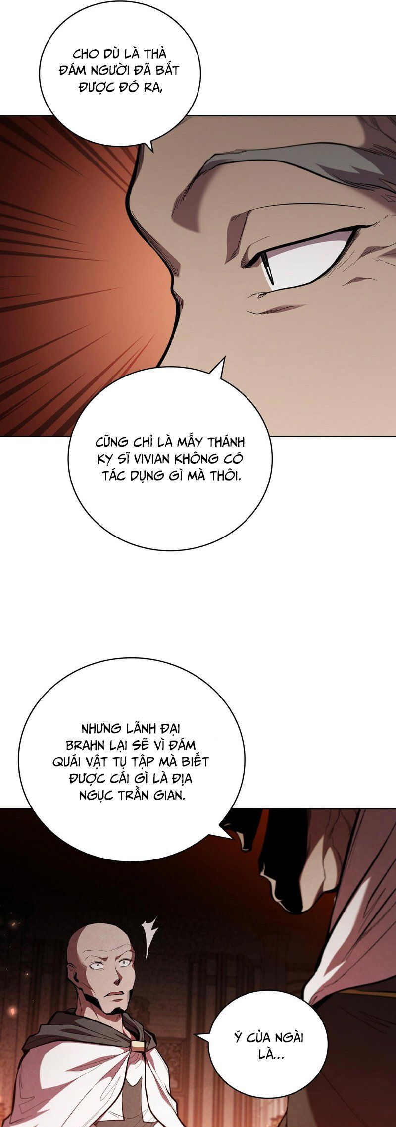 Hồi Quy Thành Công Tước Chap 88 - Next Chap 89