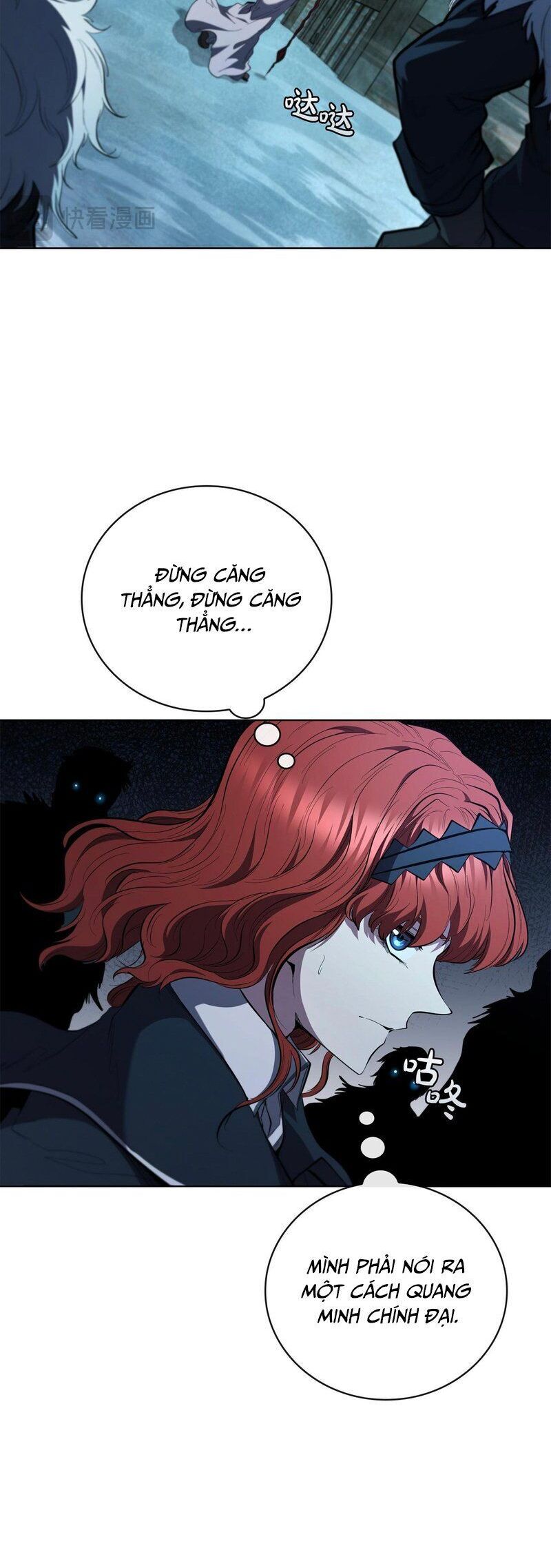 Hồi Quy Thành Công Tước Chap 88 - Next Chap 89
