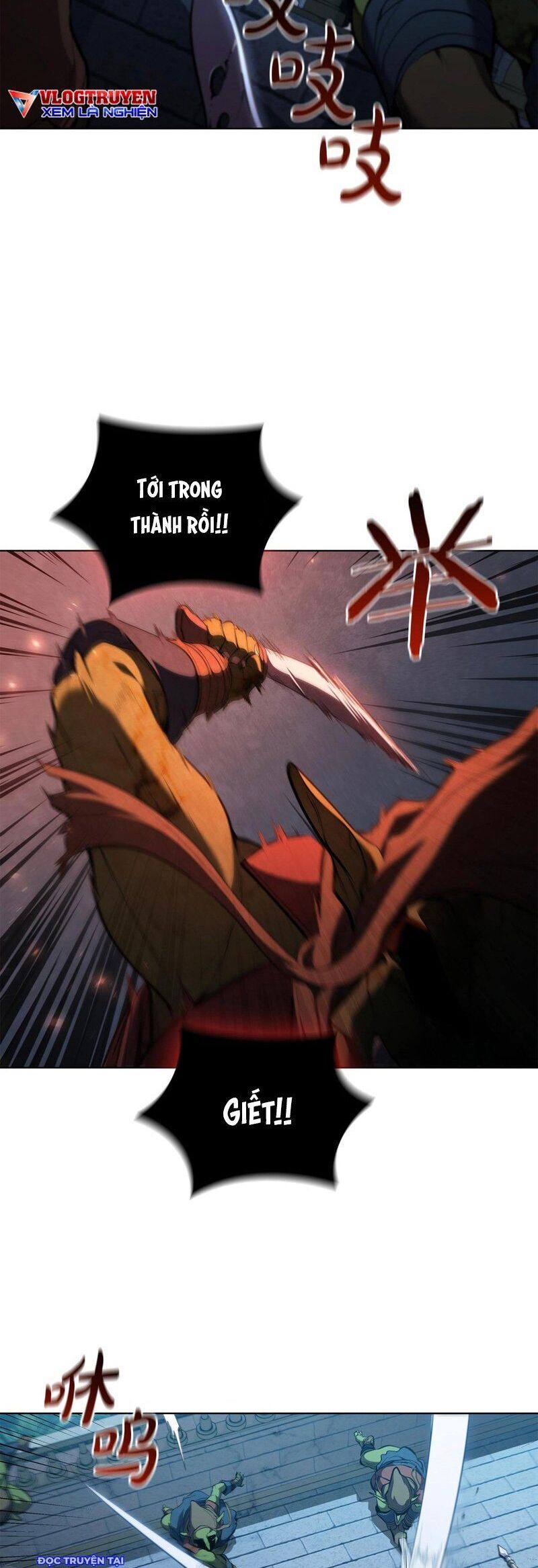 Hồi Quy Thành Công Tước Chap 88 - Next Chap 89