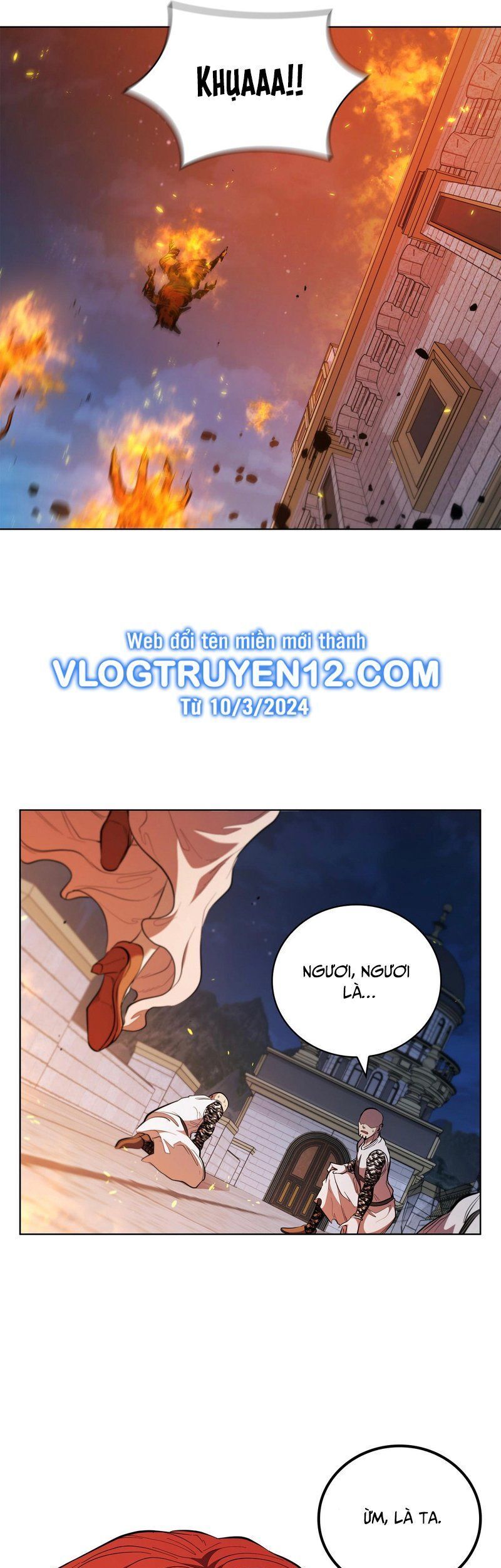 Hồi Quy Thành Công Tước Chap 88 - Next Chap 89