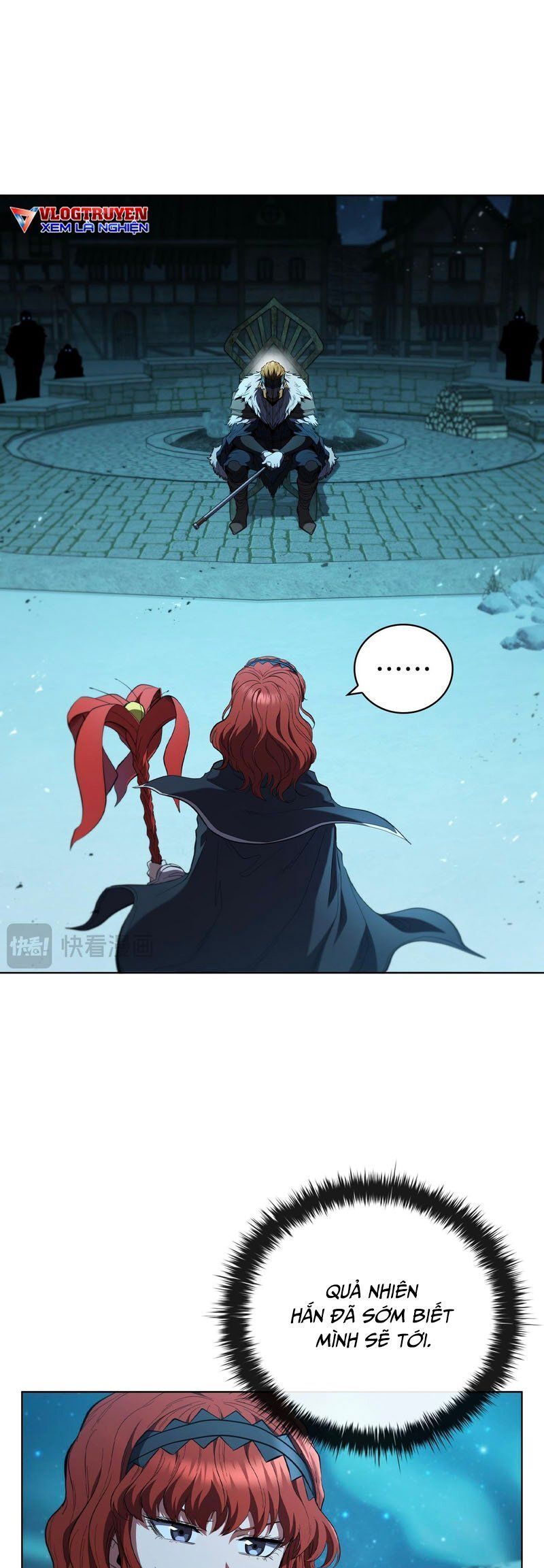 Hồi Quy Thành Công Tước Chap 89 - Next Chap 90