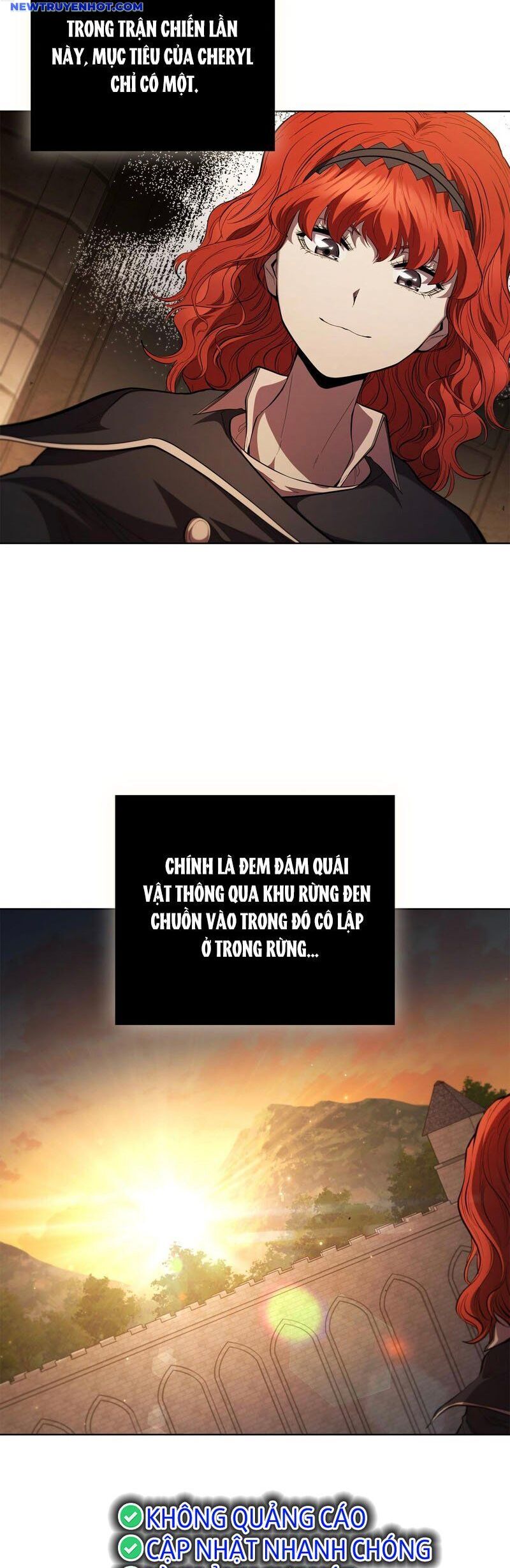 Hồi Quy Thành Công Tước Chap 89 - Next Chap 90