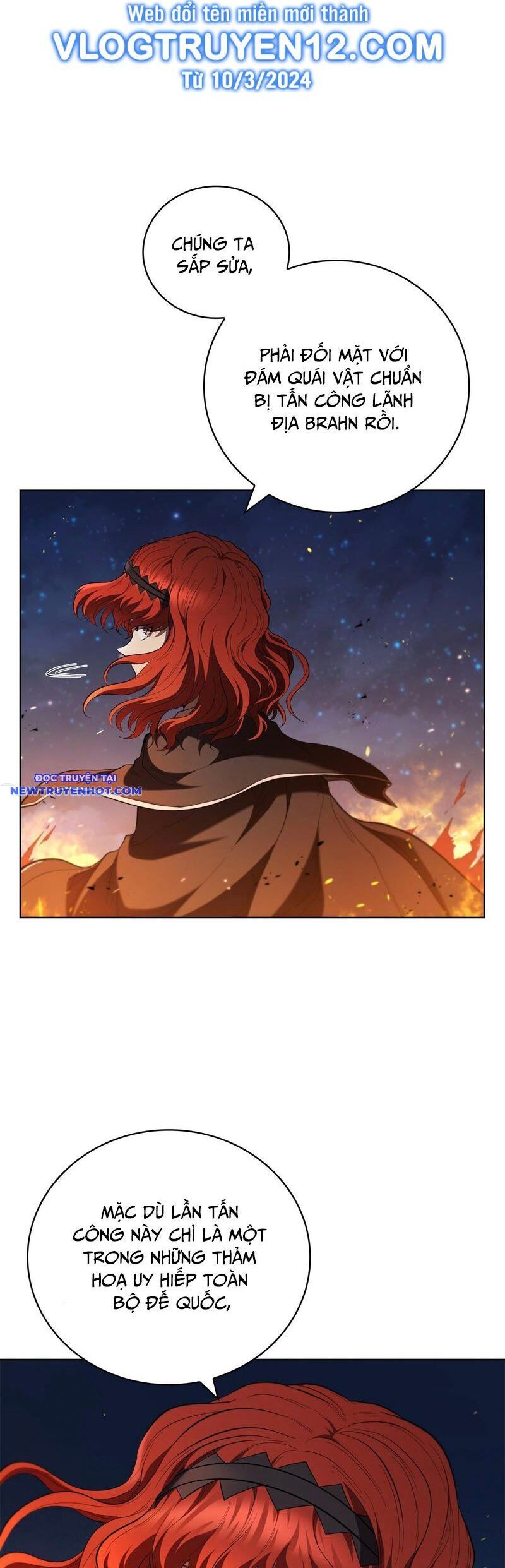 Hồi Quy Thành Công Tước Chap 89 - Next Chap 90