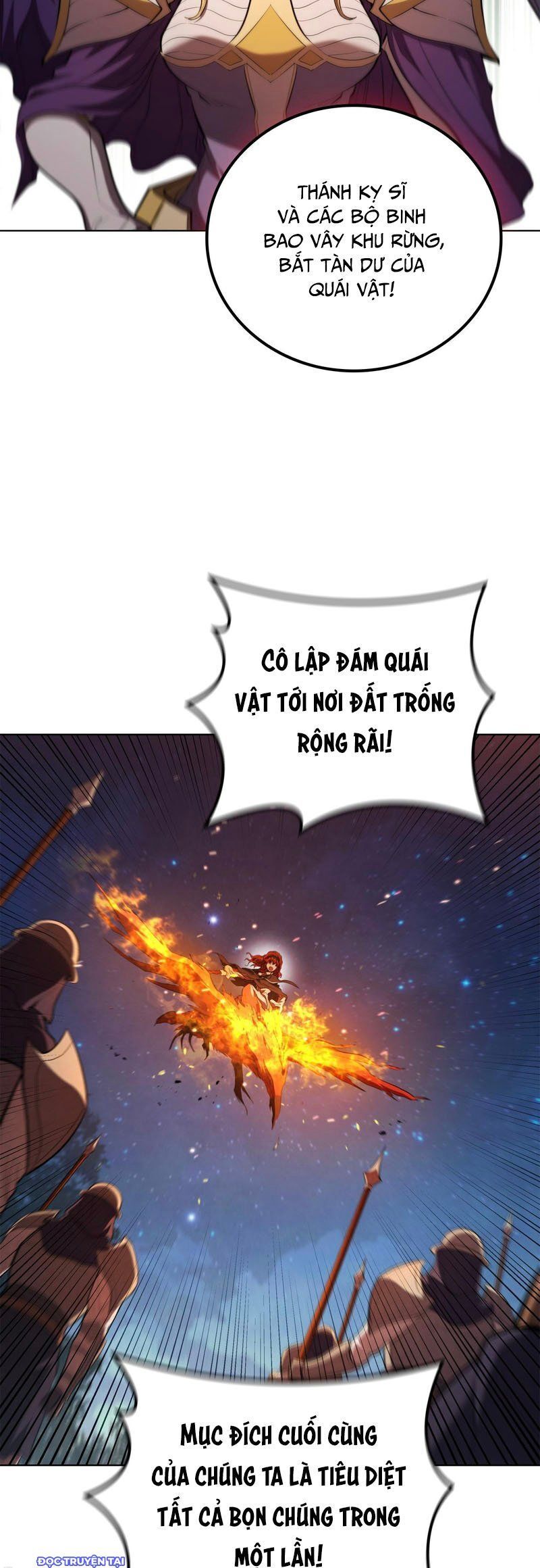 Hồi Quy Thành Công Tước Chap 89 - Next Chap 90