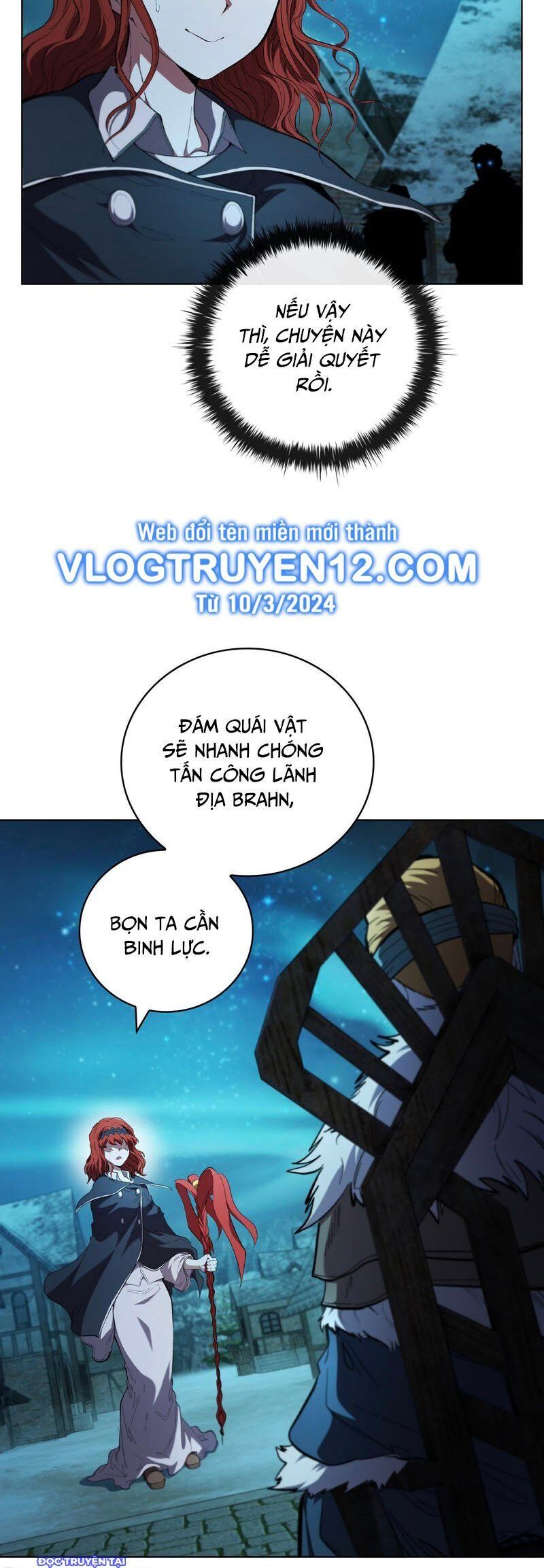 Hồi Quy Thành Công Tước Chap 89 - Next Chap 90
