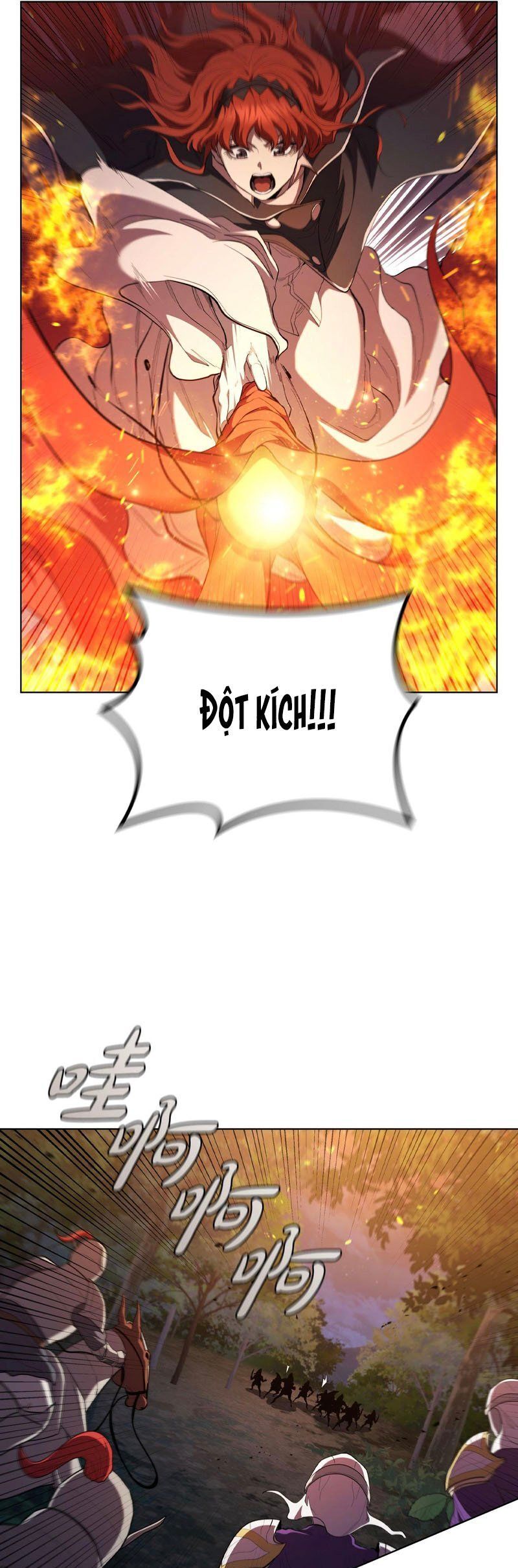 Hồi Quy Thành Công Tước Chap 89 - Next Chap 90
