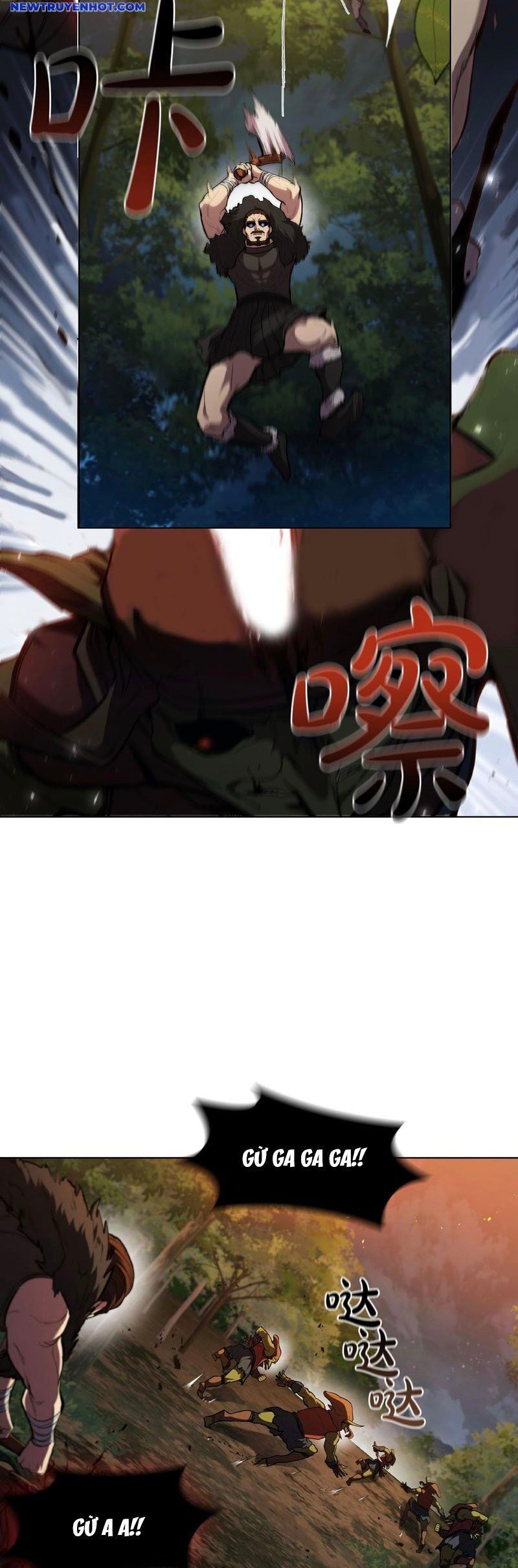 Hồi Quy Thành Công Tước Chap 89 - Next Chap 90