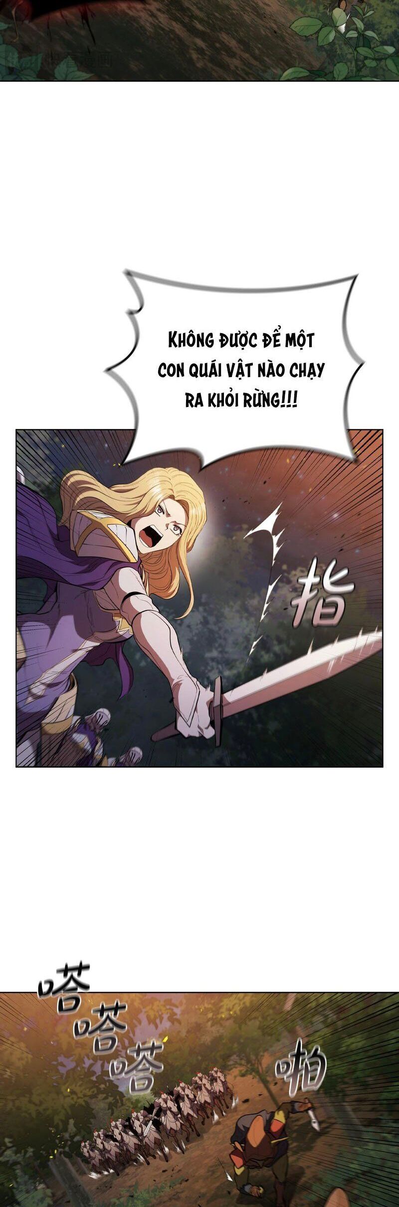 Hồi Quy Thành Công Tước Chap 89 - Next Chap 90