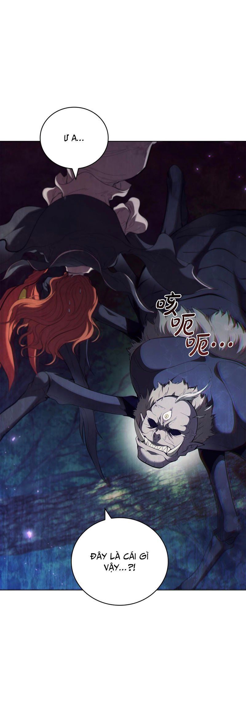Hồi Quy Thành Công Tước Chap 89 - Next Chap 90