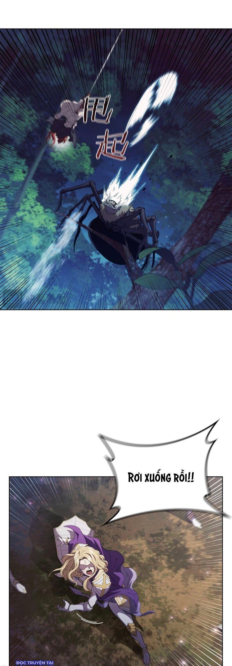 Hồi Quy Thành Công Tước Chap 89 - Next Chap 90