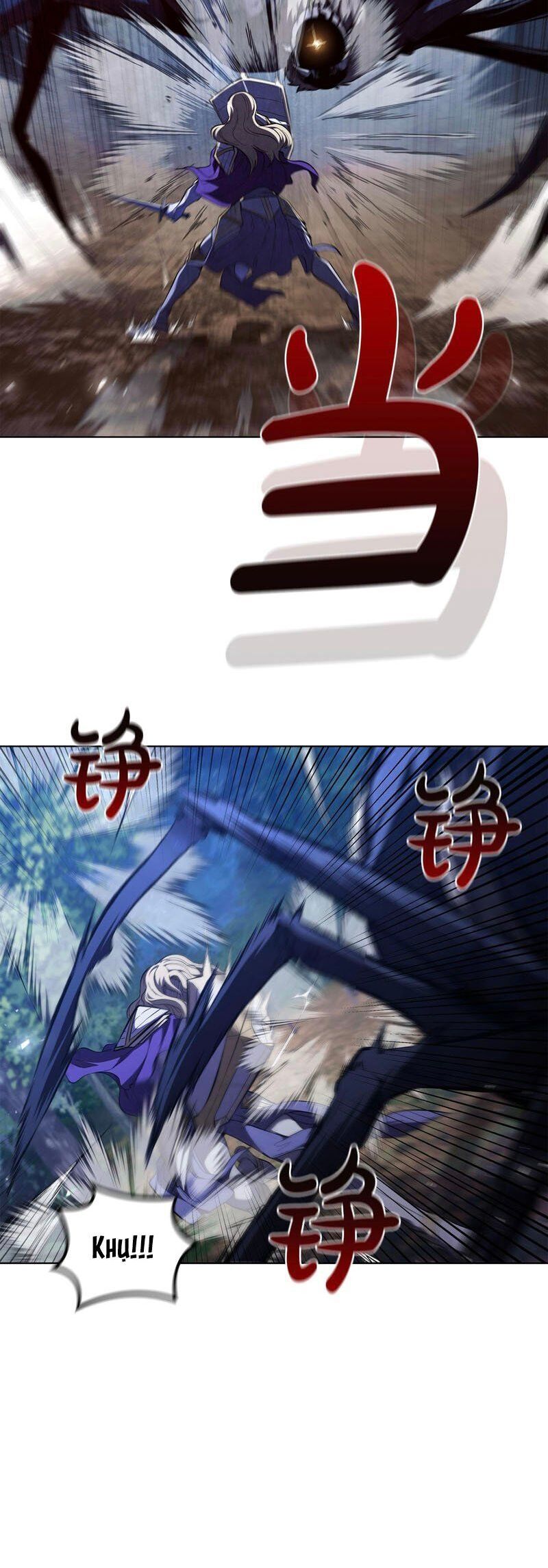 Hồi Quy Thành Công Tước Chap 89 - Next Chap 90