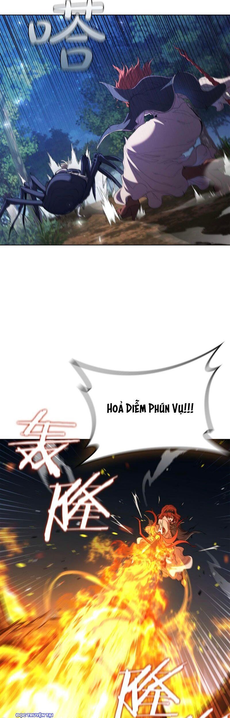 Hồi Quy Thành Công Tước Chap 89 - Next Chap 90