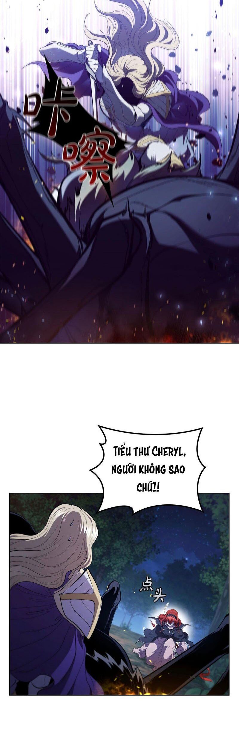 Hồi Quy Thành Công Tước Chap 89 - Next Chap 90