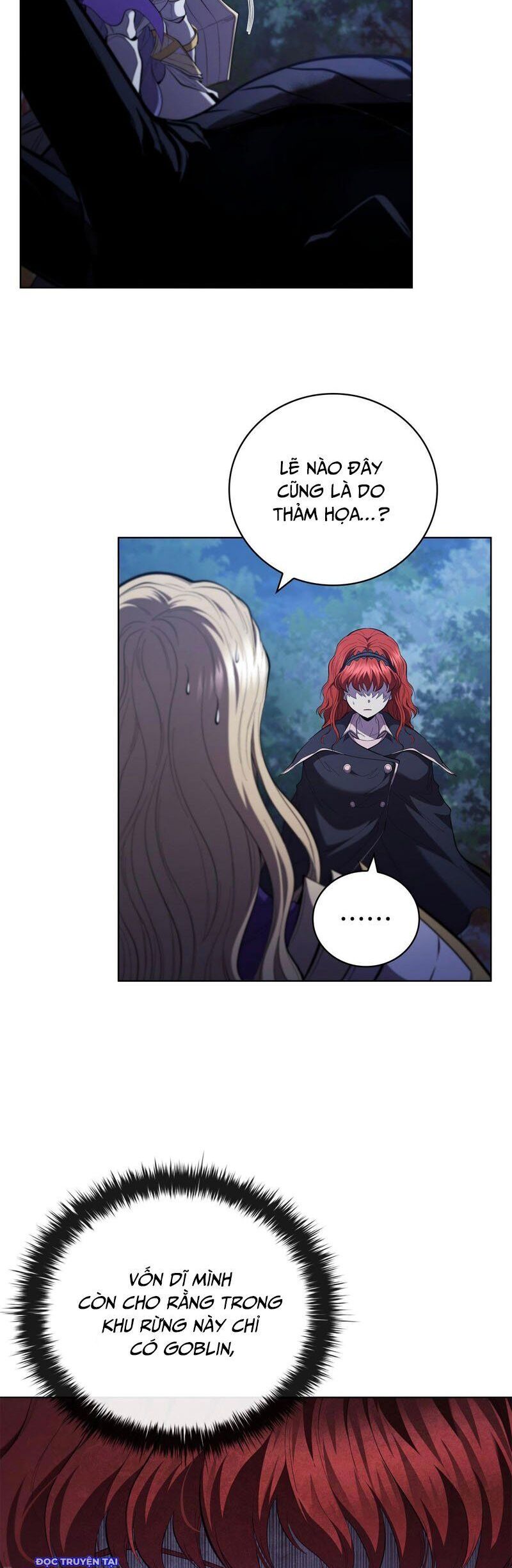 Hồi Quy Thành Công Tước Chap 89 - Next Chap 90