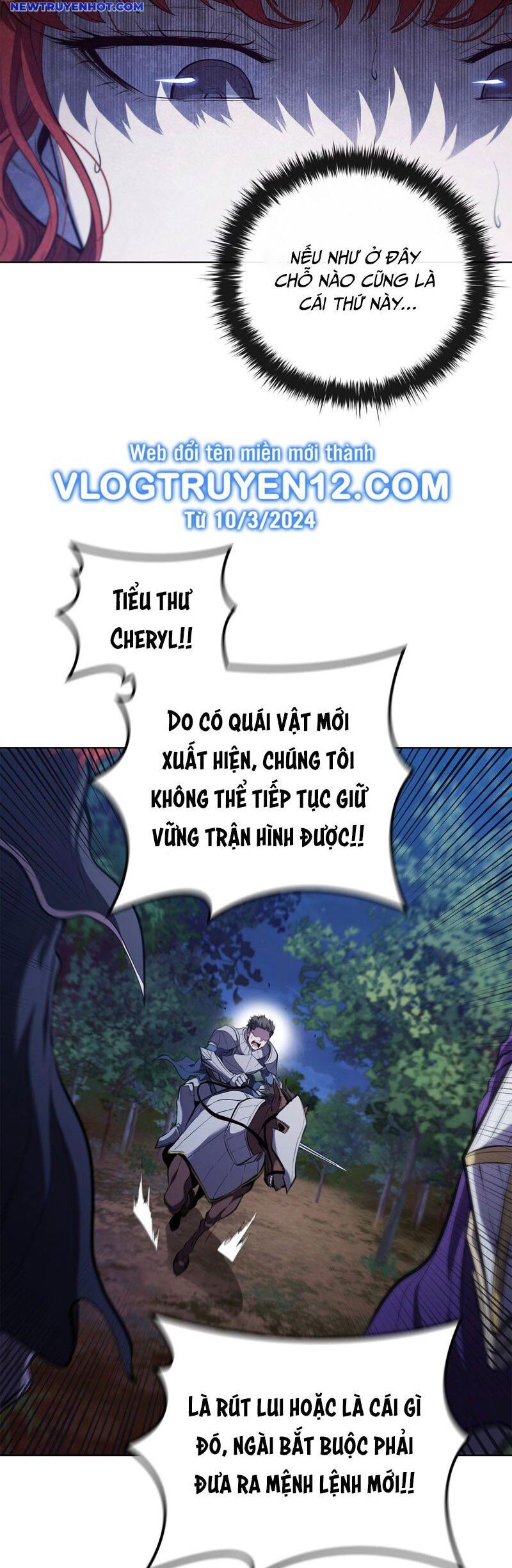 Hồi Quy Thành Công Tước Chap 89 - Next Chap 90