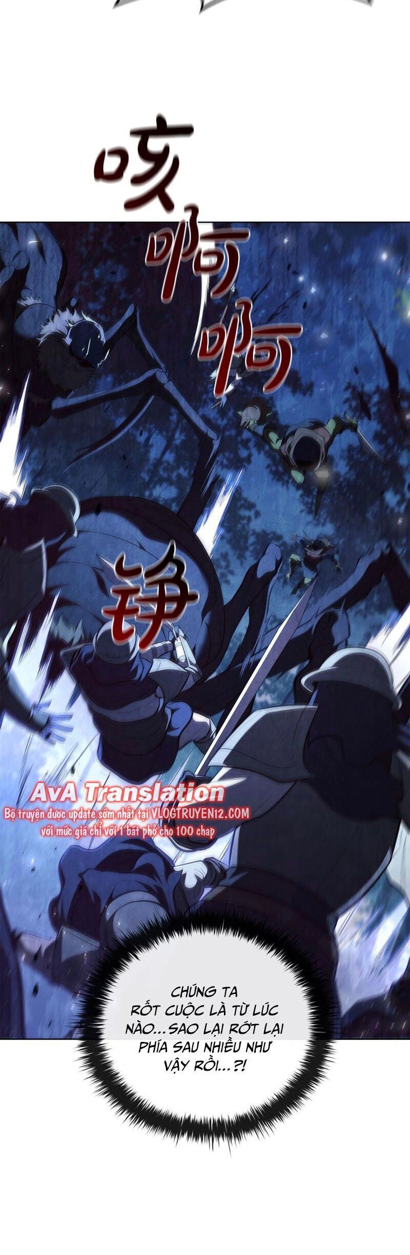 Hồi Quy Thành Công Tước Chap 89 - Next Chap 90