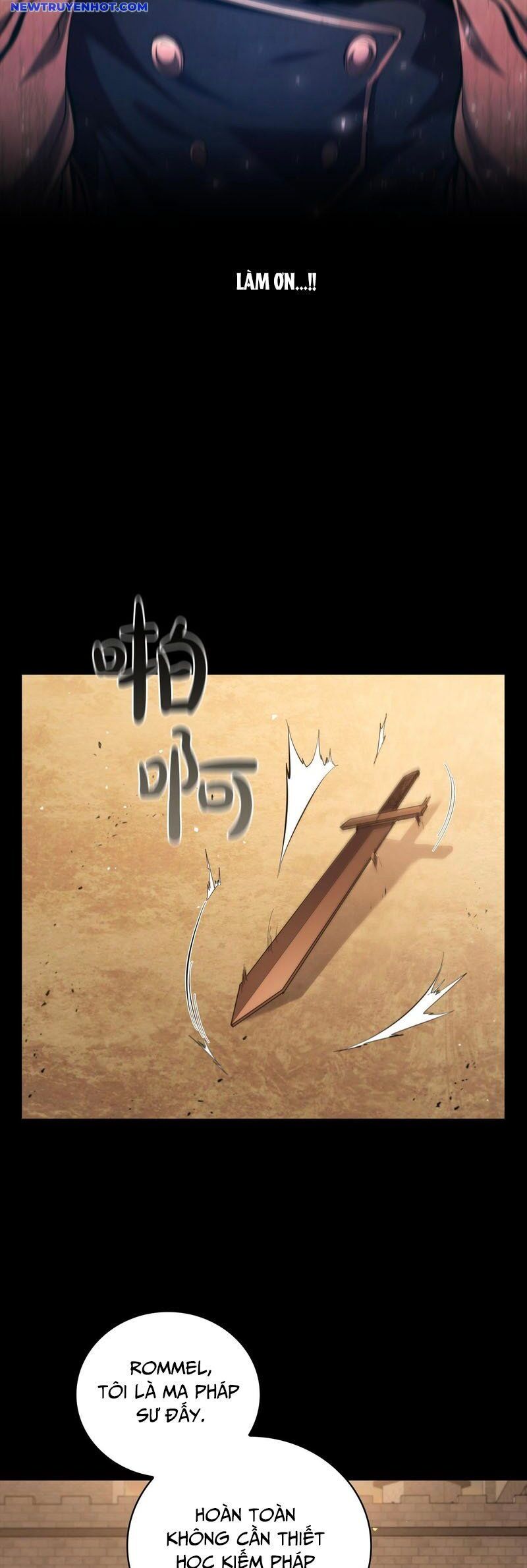 Hồi Quy Thành Công Tước Chap 89 - Next Chap 90