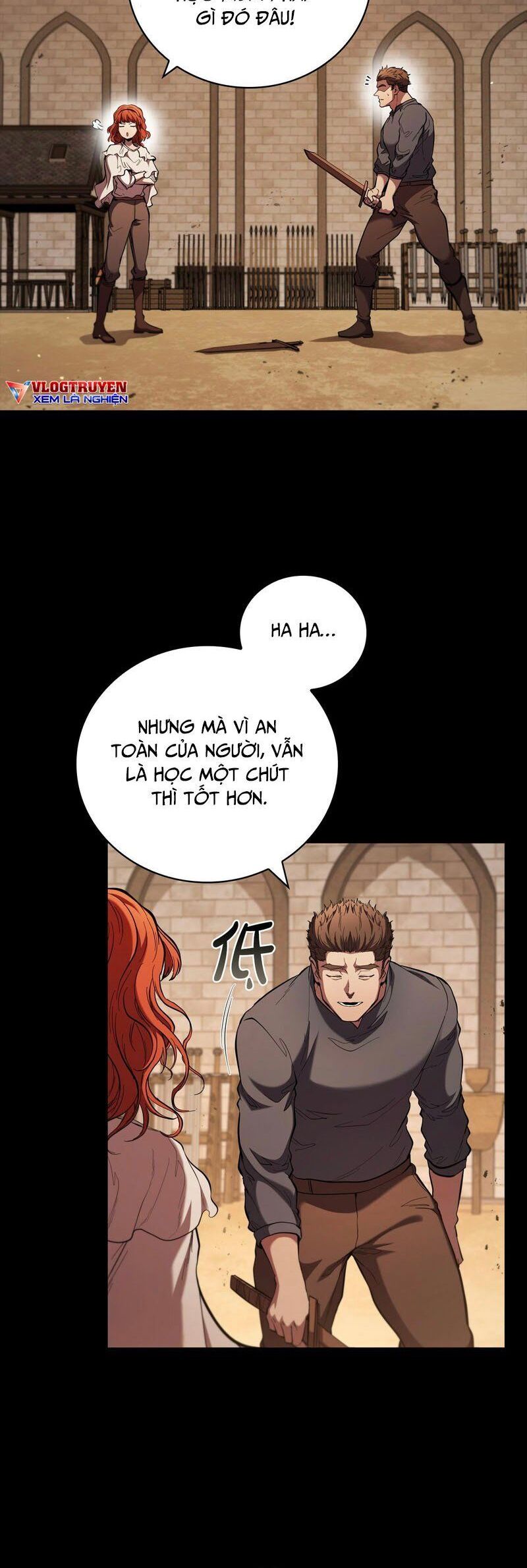 Hồi Quy Thành Công Tước Chap 89 - Next Chap 90