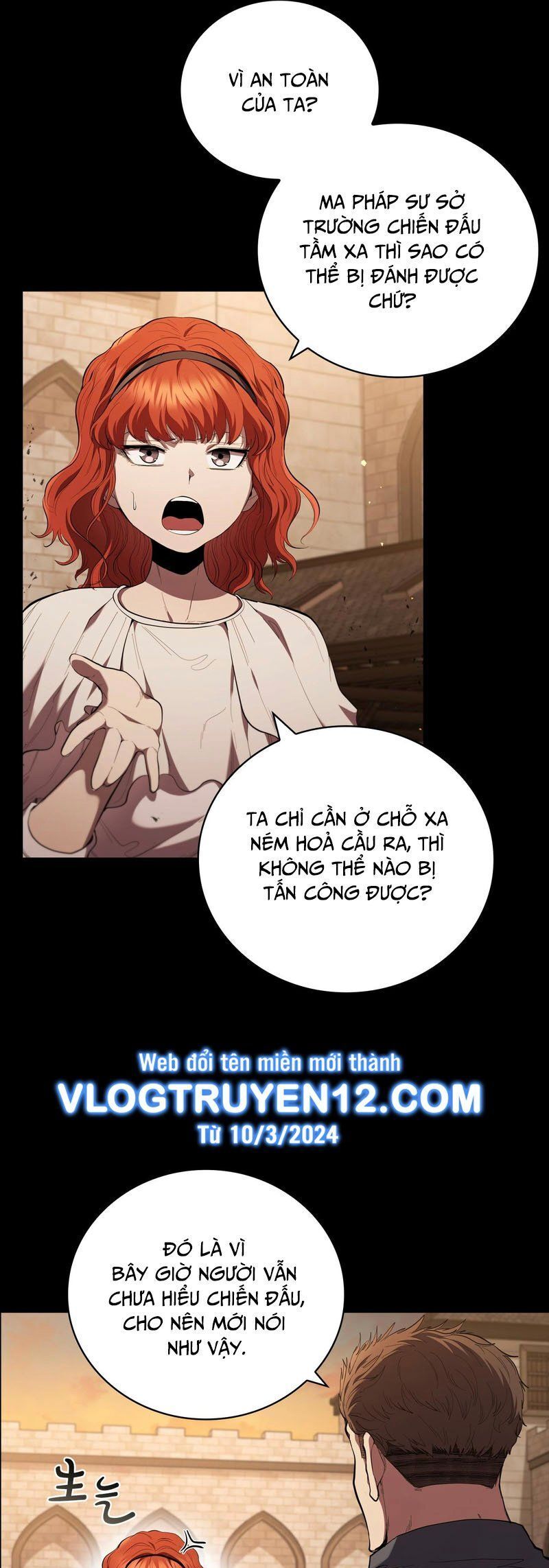 Hồi Quy Thành Công Tước Chap 89 - Next Chap 90