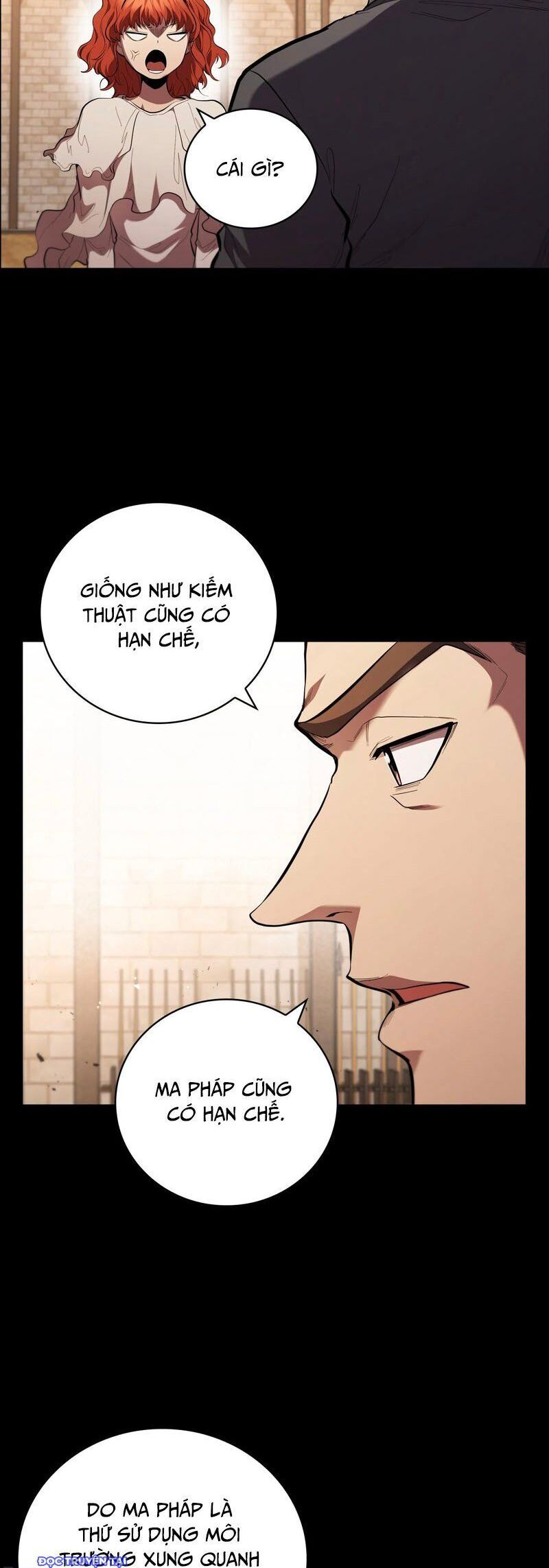Hồi Quy Thành Công Tước Chap 89 - Next Chap 90