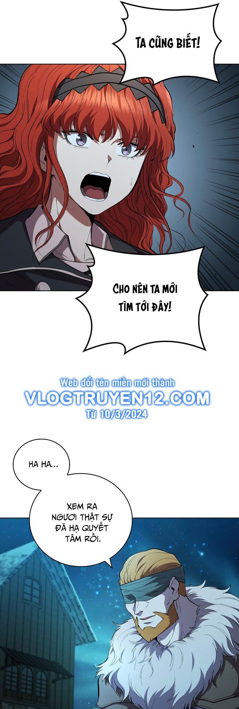 Hồi Quy Thành Công Tước Chap 89 - Next Chap 90