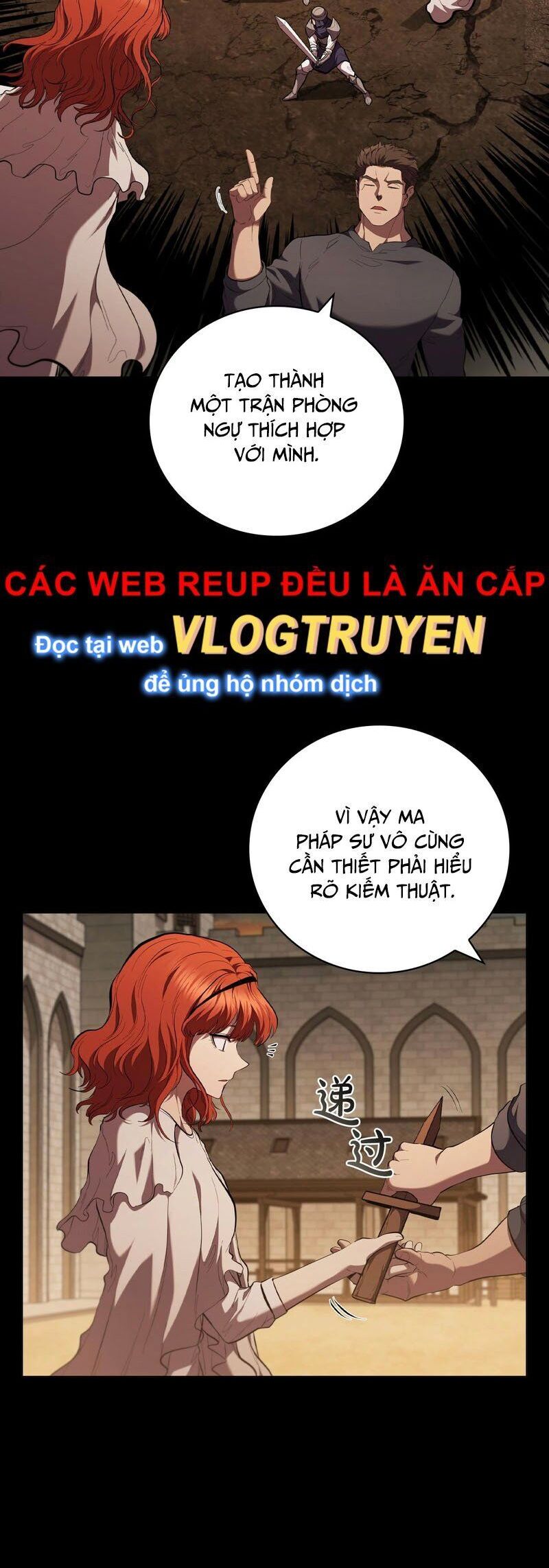 Hồi Quy Thành Công Tước Chap 89 - Next Chap 90