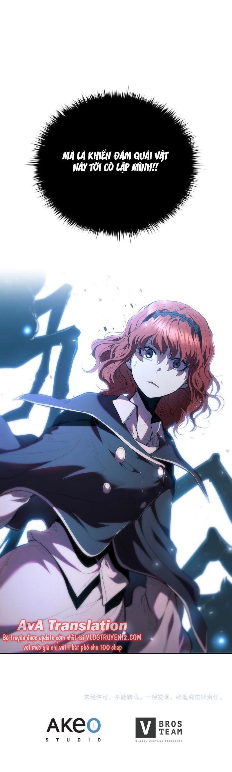 Hồi Quy Thành Công Tước Chap 89 - Next Chap 90