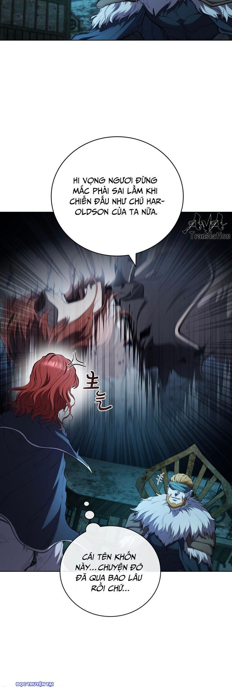 Hồi Quy Thành Công Tước Chap 89 - Next Chap 90