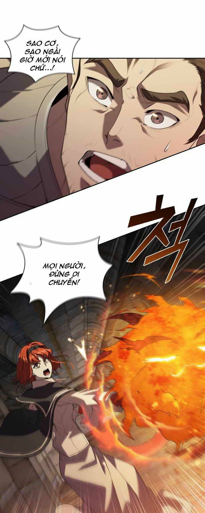 Hồi Quy Thành Công Tước Chap 9 - Next Chap 10