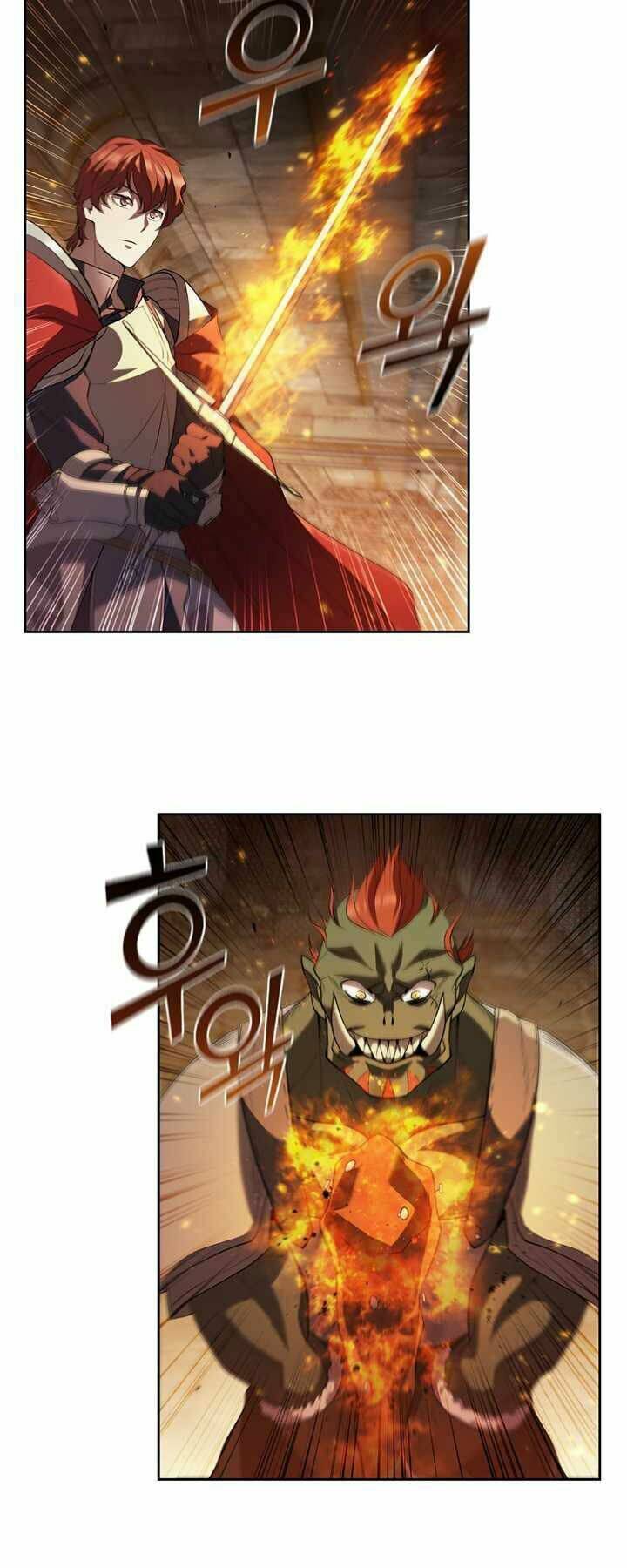 Hồi Quy Thành Công Tước Chap 9 - Next Chap 10