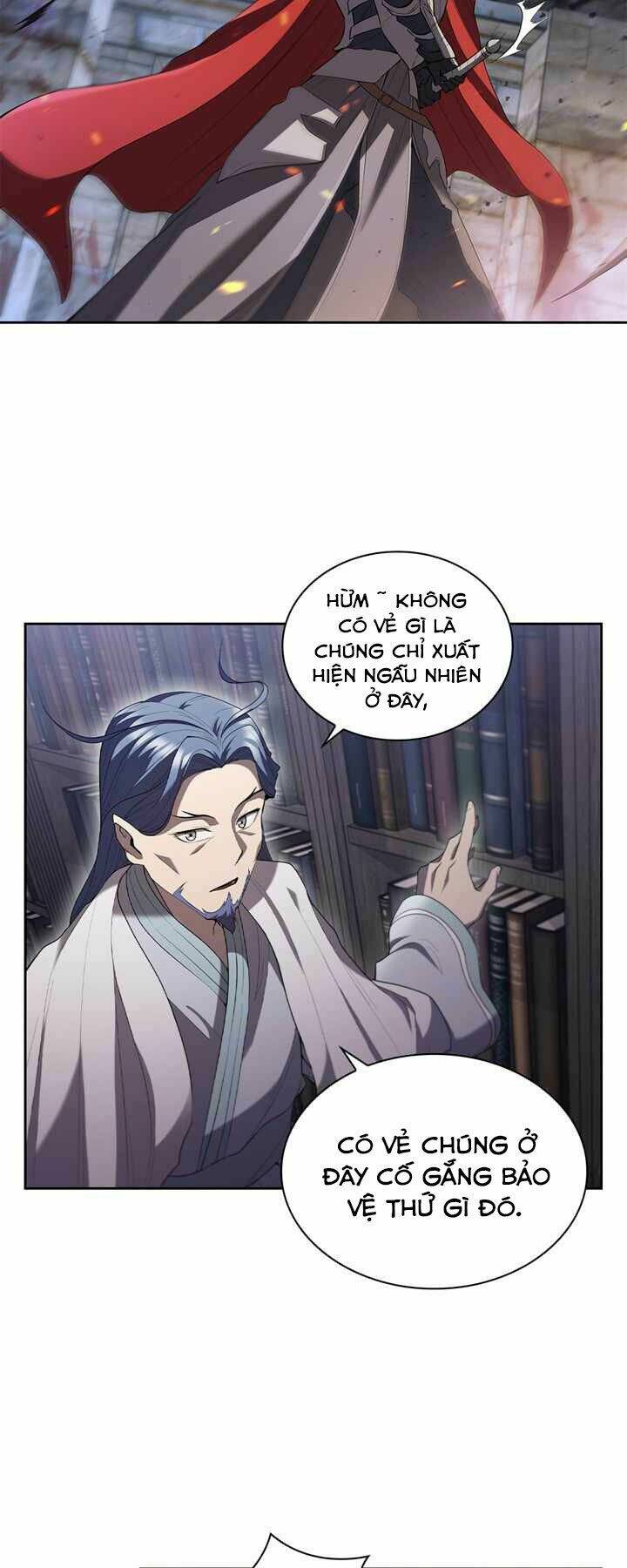 Hồi Quy Thành Công Tước Chap 9 - Next Chap 10