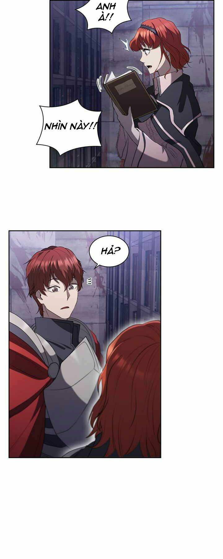 Hồi Quy Thành Công Tước Chap 9 - Next Chap 10