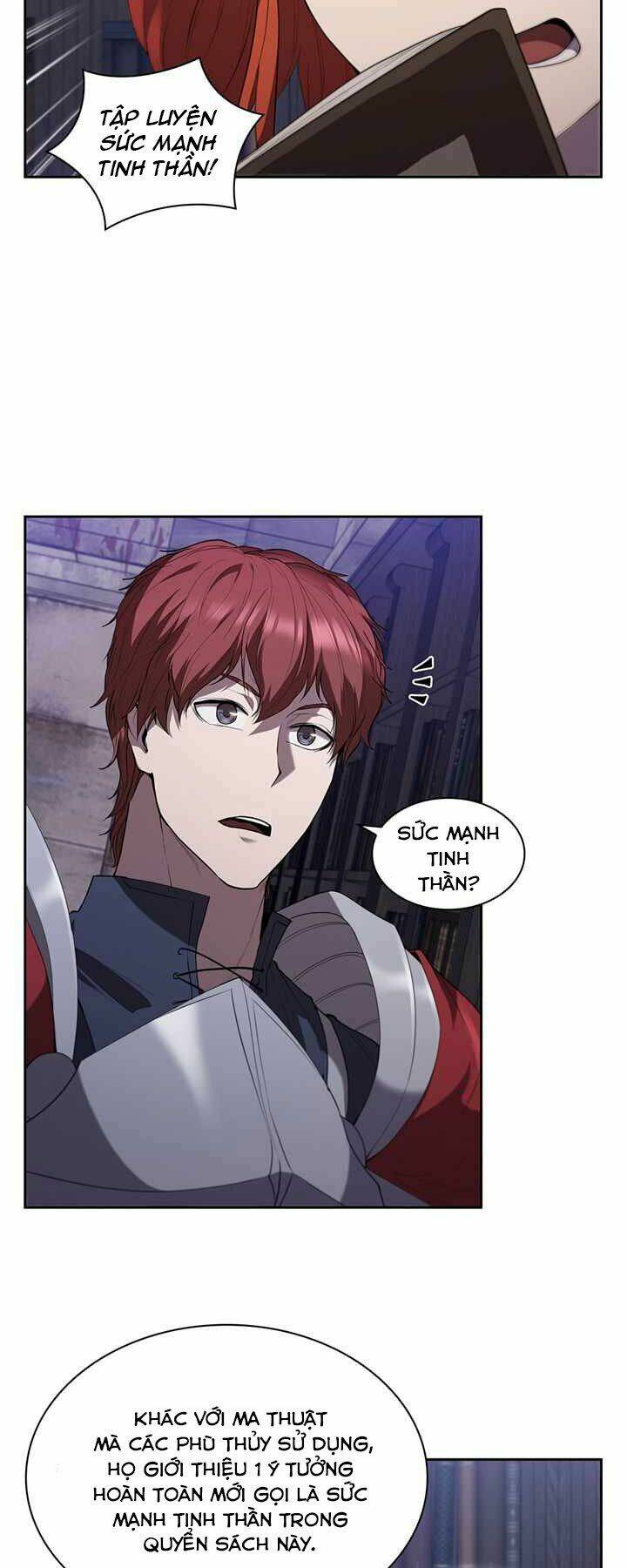 Hồi Quy Thành Công Tước Chap 9 - Next Chap 10