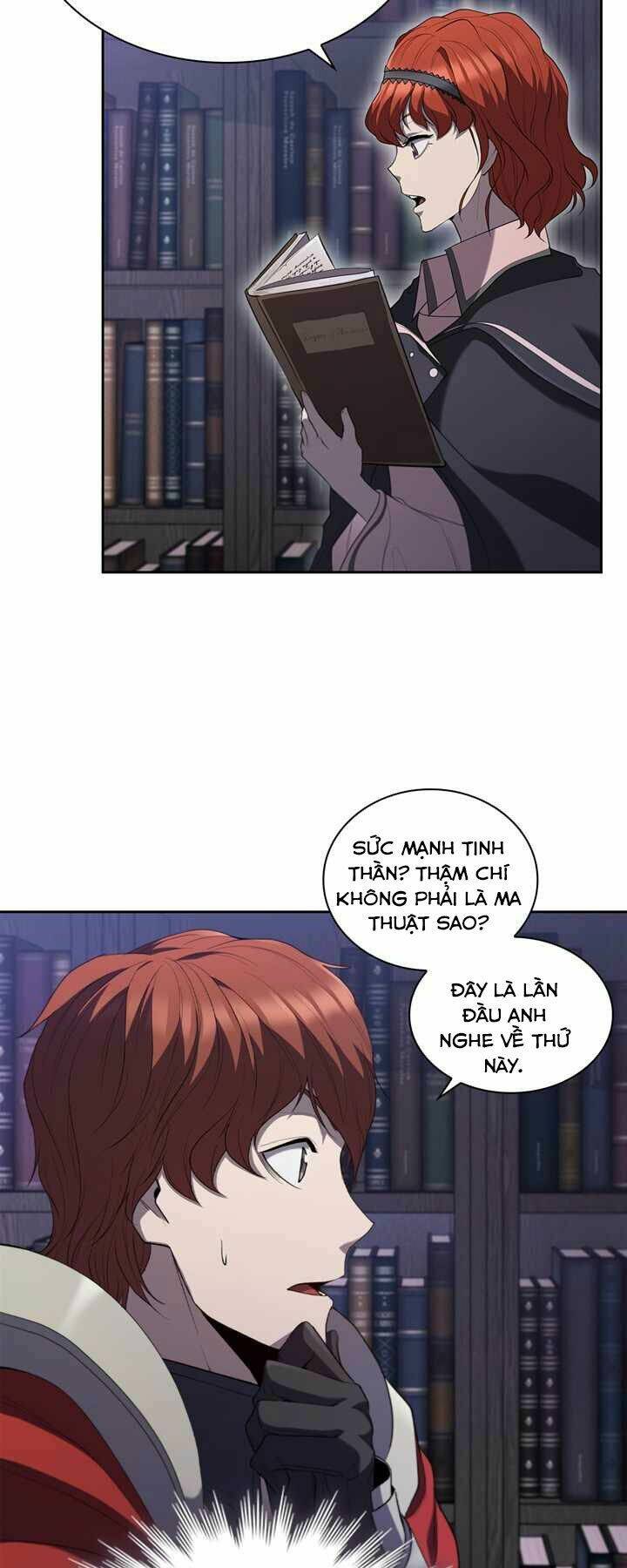 Hồi Quy Thành Công Tước Chap 9 - Next Chap 10