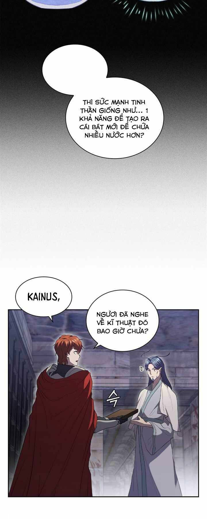 Hồi Quy Thành Công Tước Chap 9 - Next Chap 10