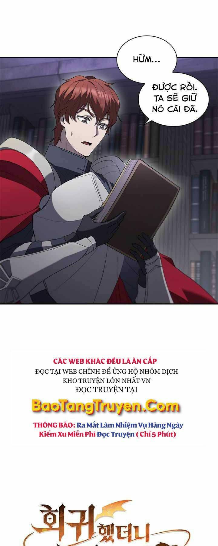 Hồi Quy Thành Công Tước Chap 9 - Next Chap 10