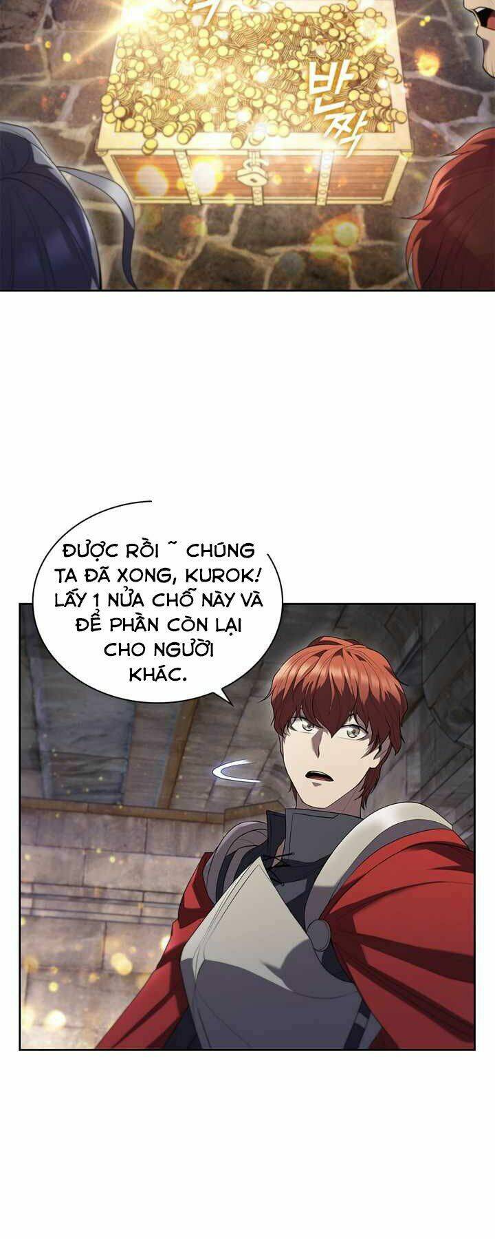 Hồi Quy Thành Công Tước Chap 9 - Next Chap 10