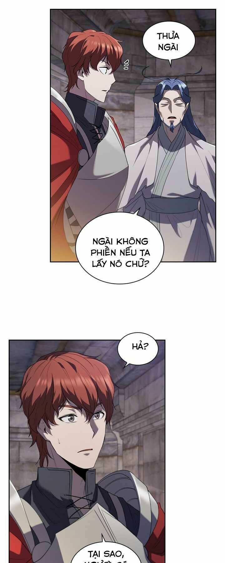 Hồi Quy Thành Công Tước Chap 9 - Next Chap 10