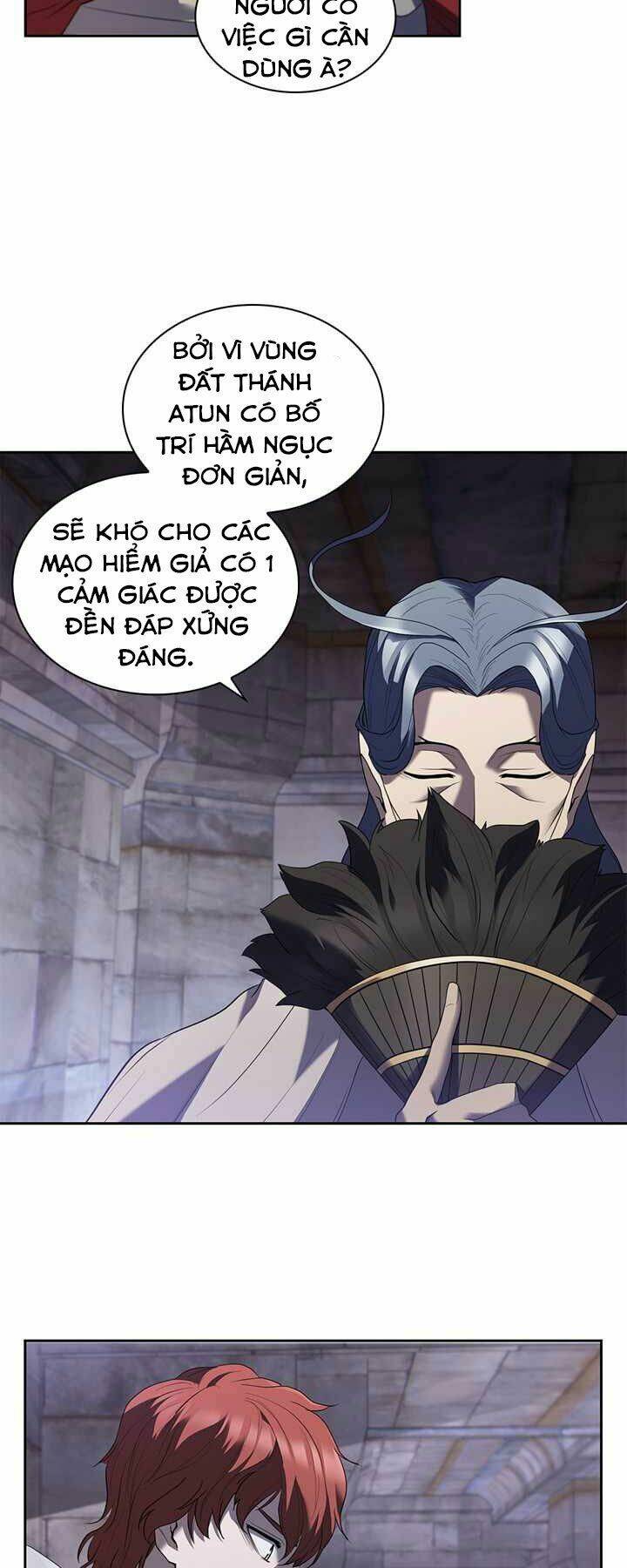 Hồi Quy Thành Công Tước Chap 9 - Next Chap 10