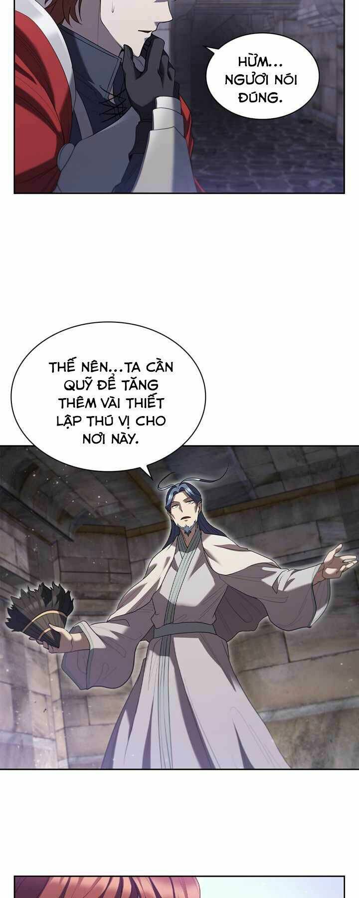 Hồi Quy Thành Công Tước Chap 9 - Next Chap 10