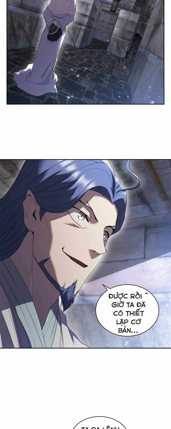 Hồi Quy Thành Công Tước Chap 9 - Next Chap 10