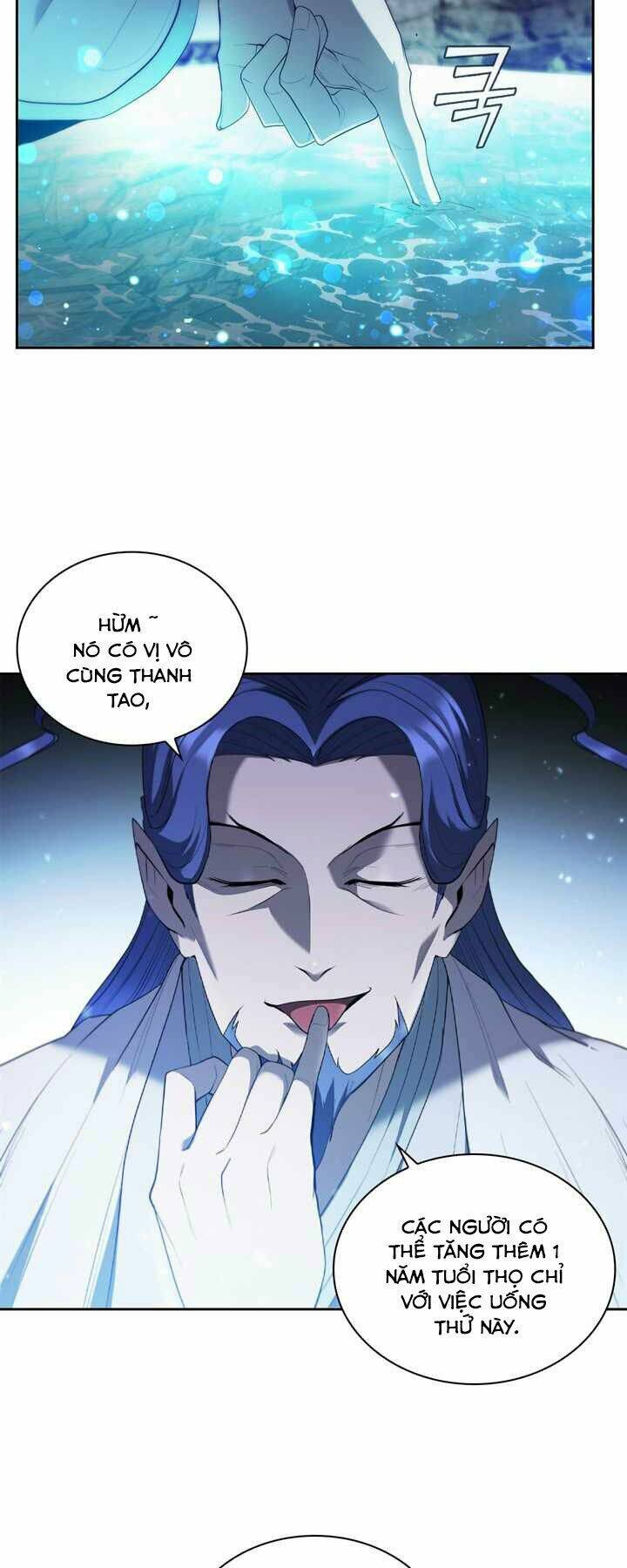 Hồi Quy Thành Công Tước Chap 9 - Next Chap 10