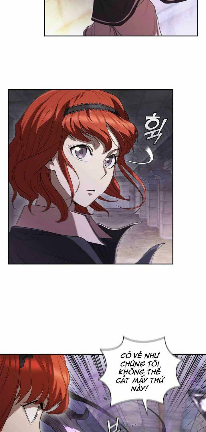 Hồi Quy Thành Công Tước Chap 9 - Next Chap 10