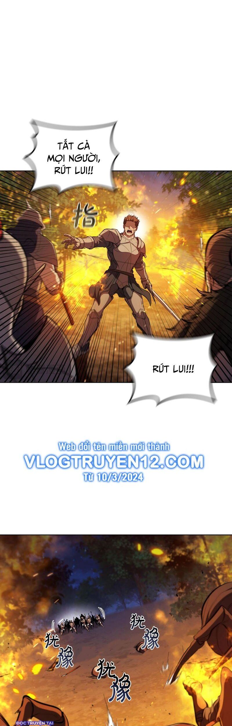 Hồi Quy Thành Công Tước Chap 90 - Next Chap 91