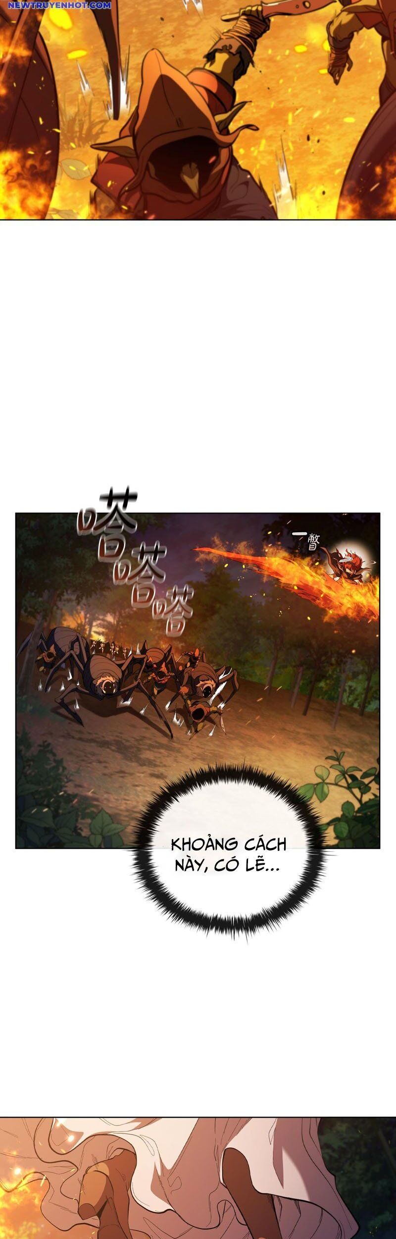 Hồi Quy Thành Công Tước Chap 90 - Next Chap 91